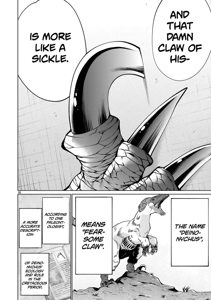 Killing Bites Chapter 123 image 15_optimized